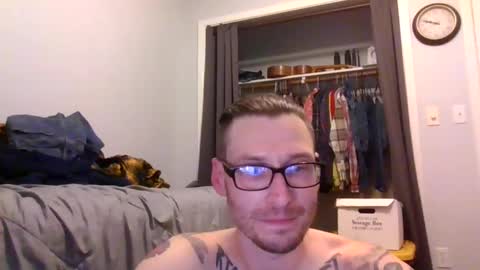 hard hung horny online show from 03.11.25