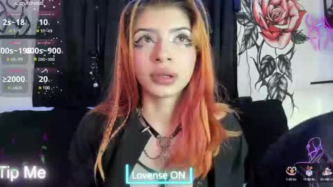 kratos_and_afrodita online show from 03.04.25