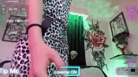 kratos_and_afrodita online show from 03.07.25