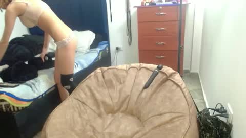 kratos_and_afrodita online show from 09.26.25