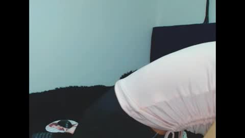 kratos_and_afrodita online show from 10.11.25