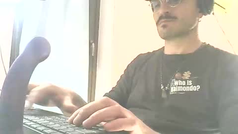 Kratos online show from 03.12.26