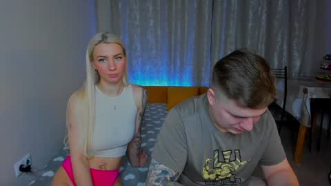 Lisandra online show from 01.16.25