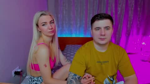 Lisandra online show from 01.31.25