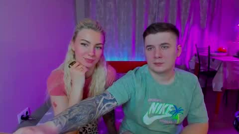 Lisandra online show from 02.19.25