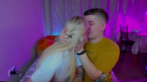 Lisandra online show from 02.23.25