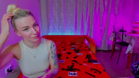 Lisandra online show from 03.02.25