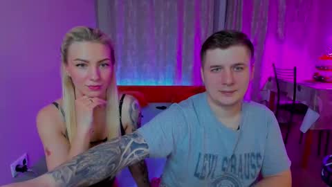 Lisandra online show from 03.05.25