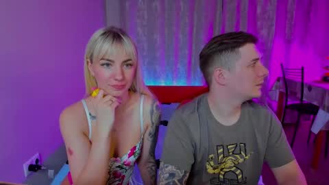 Lisandra online show from 03.07.25