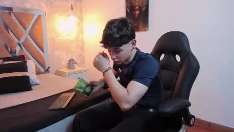 Kraven online show from 03.24.26