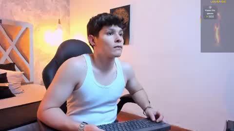 Snapshot of kraven_lust chatting on 07.14.26 Kraven online show from 07.14.26