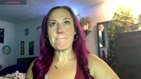 kreamyk420 online show from 02.20.26