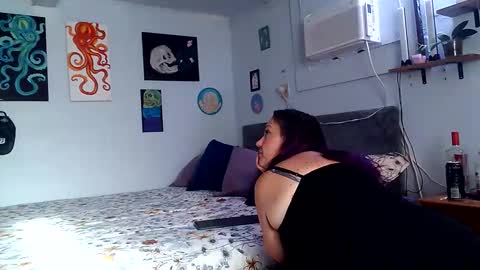 kreamyk420 online show from 04.20.26