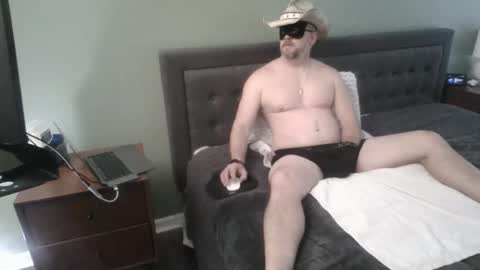 Snapshot of krglider chatting on 02.23.26 BigKev online show from 02.23.26