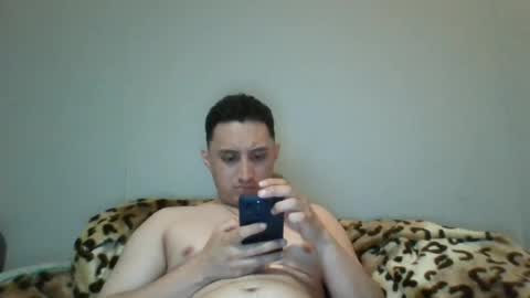 Snapshot of kriisrdz chatting on 06.21.26 Cristian online show from 06.21.26