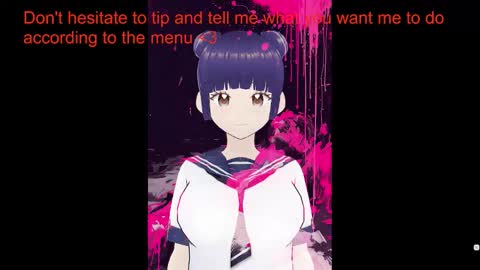 Kriistina online show from 02.07.26