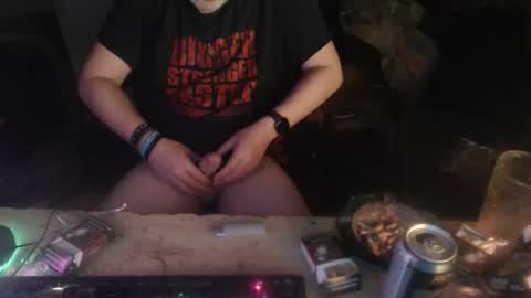 krimson999 online show from 01.19.26