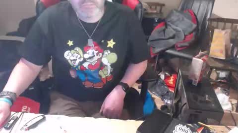 krimson999 online show from 03.01.26