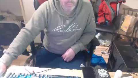 krimson999 online show from 03.03.26