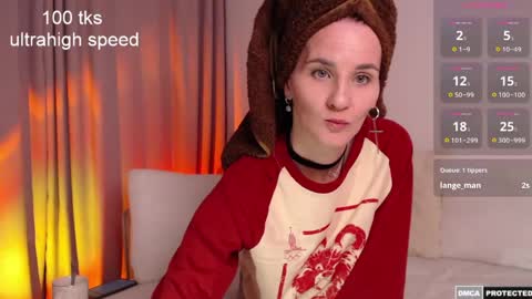 Kris online show from 04.18.26