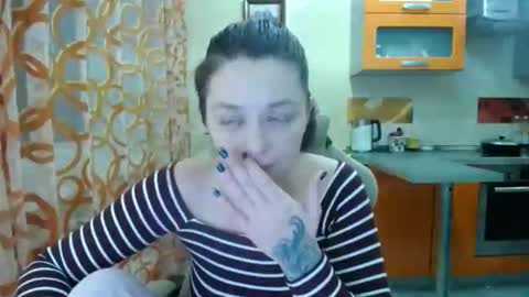 Snapshot of kris_again chatting on 12.15.25 Kris online show from 12.15.25