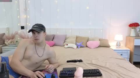 kris_braun online show from 02.01.26