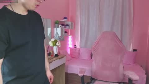 kris_braun online show from 03.05.26