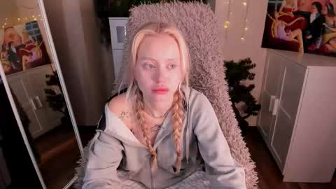 kris_grant online show from 12.04.25