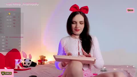 Kris kiskis online show from 03.08.25