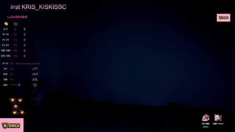 Kris kiskis online show from 03.09.25