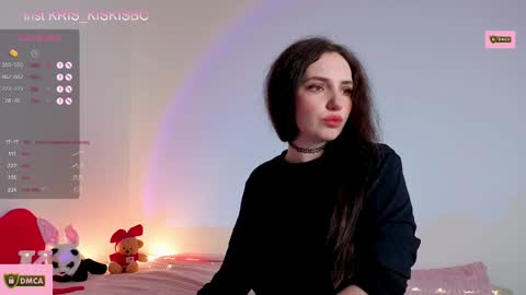 Kris kiskis online show from 03.11.25