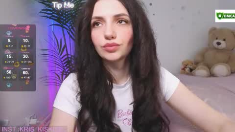 Kris kiskis online show from 09.15.25