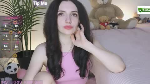 Kris kiskis online show from 09.20.25