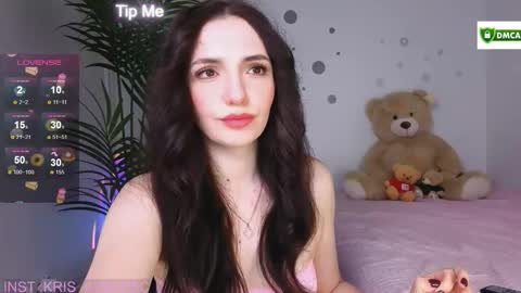 Kris kiskis online show from 10.03.25