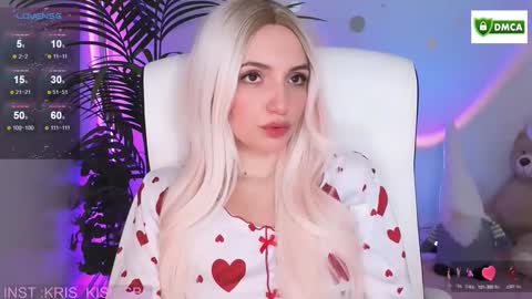 Kris kiskis online show from 12.15.25