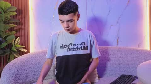 criss online show from 11.27.25