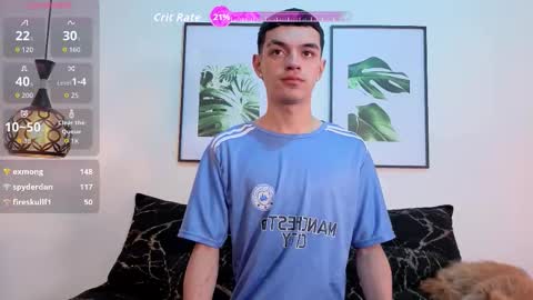 criss online show from 12.01.25