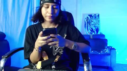 Krisha Ivanov online show from 02.19.25