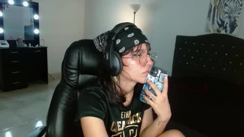 Krisha Ivanov online show from 09.13.25