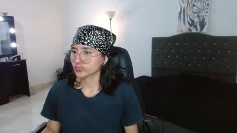 Krisha Ivanov online show from 09.14.25