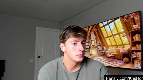 krishort online show from 10.24.25