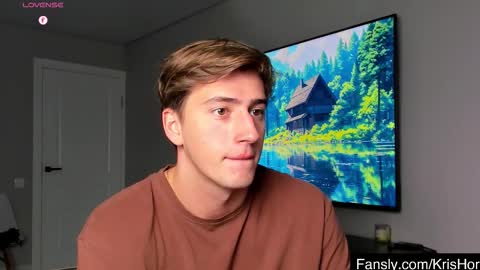 krishort online show from 10.25.25