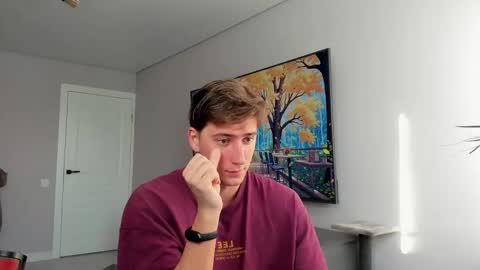 krishort online show from 02.21.26