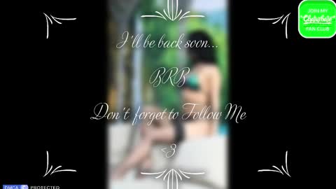 Snapshot of krisi_kiss chatting on 02.17.25 KrisiFollow me  Thumb UP  online show from 02.17.25