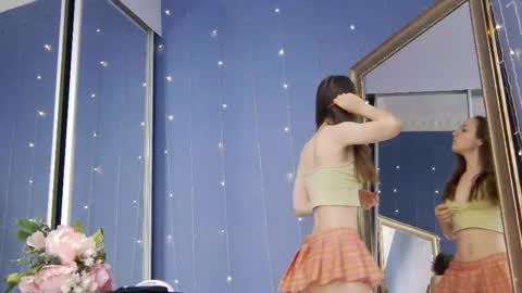 kriskras__ online show from 10.24.25