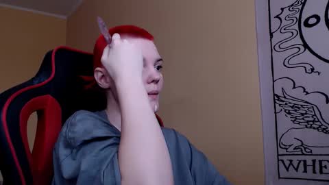 krisneal online show from 02.08.26