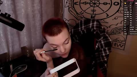 krisneal online show from 02.14.26