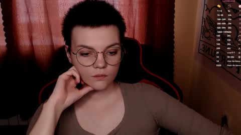 krisneal online show from 04.03.26