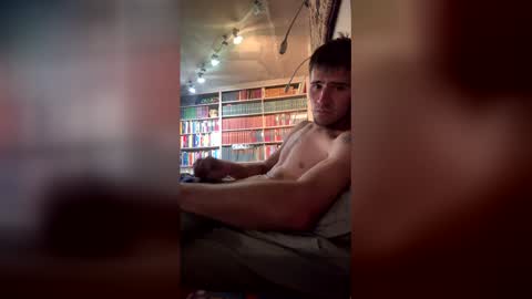 krispyholmes online show from 05.06.26