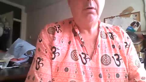 Snapshot of kriss3325 chatting on 07.31.26 kriss online show from 07.31.26